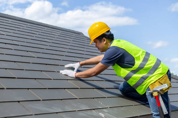 Fast & Reliable Emergency Roof Repairs in Tappahannock, VA