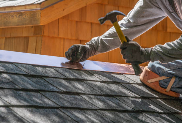 Best Flat Roofing  in Tappahannock, VA